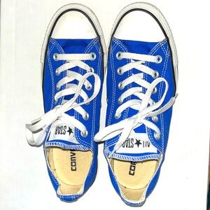 Converse shoes